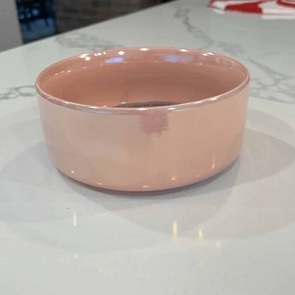 🐾Cute.💕DOG BOWL🐾